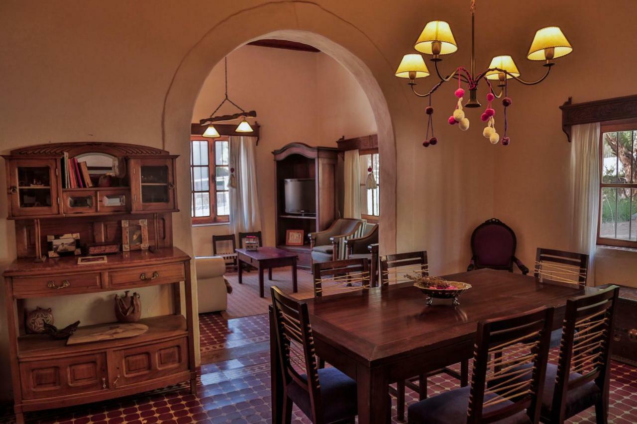 הוילה טיליקארה Casa Tatata מראה חיצוני תמונה